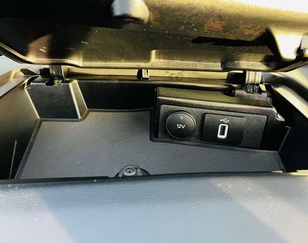 Ford Tourneo Custom 2.0 Tourneo Custom 320 Zetec EcoBlue Auto 4dr 65