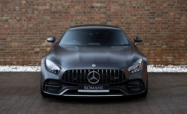 Mercedes-Benz A Class GTC Edition 50 2