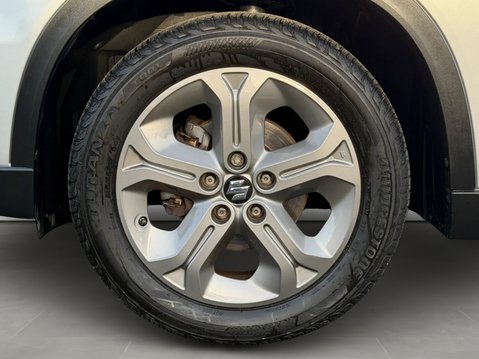 Suzuki Vitara 1.6 SZ-T 5dr Auto 13