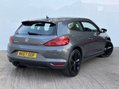 Volkswagen Scirocco 1.4 Scirocco BlueMotion Technology TSi 3dr 25