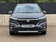 Suzuki S-Cross ULTRA BOOSTERJET ALLGRIP MHEV 7