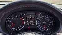 Audi A3 1.6 TDI Sport Saloon 4dr Diesel S Tronic Euro 6 (s/s) (110 ps) 32