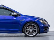 Volkswagen Golf 2.0 TSI BlueMotion Tech R Hatchback 3dr Petrol Manual 4Motion Euro 6 (s/s) 22