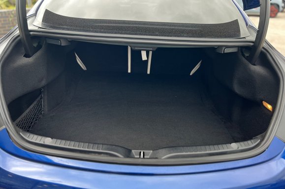 Mercedes-Benz C Class AMG C 43 4MATIC PREMIUM PLUS AUTO PAN ROOF 42