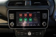 Nissan LEAF TEKNA 25