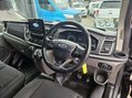 Ford Transit Custom 280 LIMITED P/V ECOBLUE 8