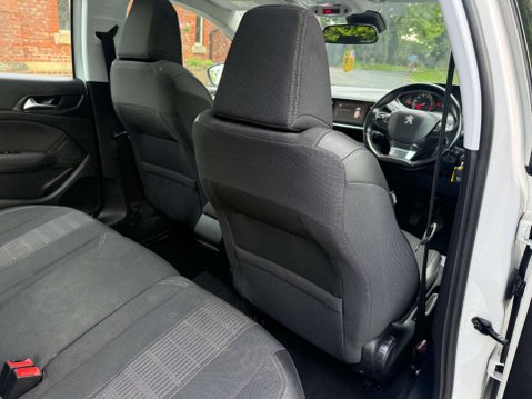 Peugeot 308 ALLURE SW S/S 19