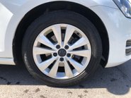 Volkswagen Golf SE 1.4 TSI BLUEMOTION TECHNOLOGY £35 tax, ulez compliant petrol 22