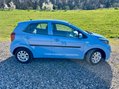 Kia Picanto 2 2
