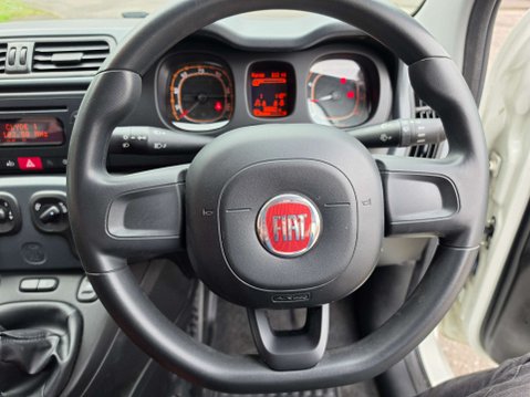 Fiat Panda 1.2 Panda Pop 5dr 16