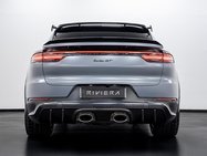 Porsche Cayenne 4.0T V8 Turbo GT Coupe 5dr Petrol TiptronicS 4WD Euro 6 (s/s) (640 ps) 9