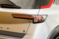 Vauxhall Mokka GS LINE 10