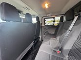 Ford Transit Custom Crew Cab [SOLD MT] AUTO SWB L1H1 Low Roof Limited 320 Air Con Alloys Sensor 13