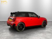 Mini Electric Cooper E 40.7kWh Sport Hatchback 3dr Electric Auto (184 ps) Air Con - Alloy Wheels 13