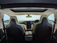 Tesla Model S Model S 5dr 2