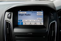 Ford Focus TITANIUM X 22