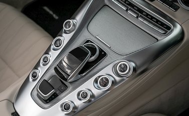 Mercedes-Benz Amg GT GT C Roadster 19