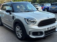 Mini Countryman Cooper 1.5 Petrol Automatic Sport Comfort Plus Navigation 5 door - CARPLAY 16