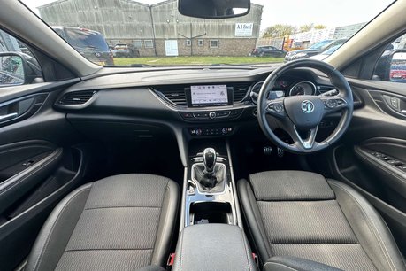 Vauxhall Insignia 1.6 Insignia SRi Nav ecoTec TD 5dr 23
