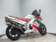 Honda VFR 1991 SPARES OR REPAIR NON RUNNING PROJECT BIKE 750CC CLASSIC 2