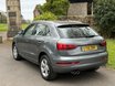 Audi Q3 TDI QUATTRO SE 11