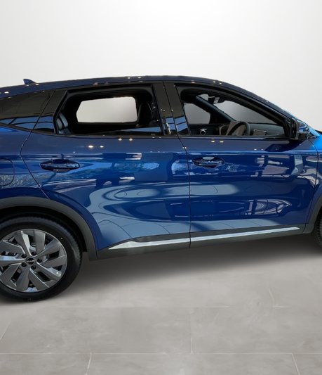 BYD Atto 3 Evo 5dr 230kw Design 75kwh Auto
