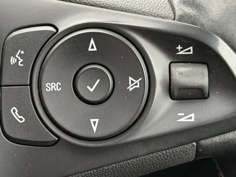 Vauxhall Corsa 1.2 Turbo Elite Nav Premium 5dr 31