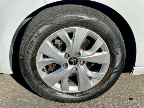 Citroen Grand C4 Picasso 1.6 BlueHDi VTR+ EAT6 Euro 6 (s/s) 5dr 66