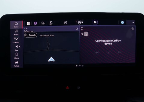 Fiat 500e 500e Icon 3dr 19