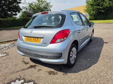 Peugeot 207 1.4 207 Active 5dr 16