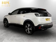 Peugeot 3008 1.2 PureTech GT SUV 5dr Petrol EAT Euro 6 (s/s) (130 ps) Air Con - Alloy Wh 5