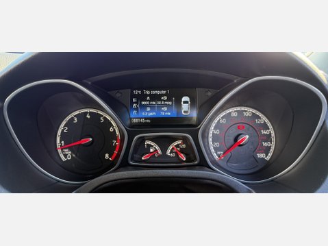 Ford Focus 2.0T EcoBoost ST-2 Hatchback 5dr Petrol Manual Euro 6 (s/s) (250 ps) 36