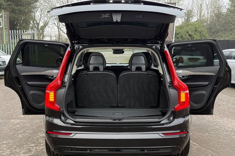 Volvo XC90 B5 ULTIMATE DARK AWD MHEV -ONE OWNER - VAT Q -B&W -PAN ROOF -ACC -BLIS 20
