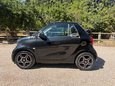 Smart Fortwo Coupe 1.0 Prime (Premium) Cabriolet 2dr Petrol Twinamic Euro 6 (s/s) (71 ps) 4