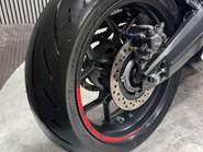 Honda CBR 2020 ONLY 790 MILES LONG MOT SERVICED SPORTS BIKE 650CC 37