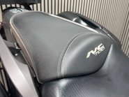 Honda NC700 2012 ONLY 18K FULL LUGGAGE MANUAL NEW MOT A2 700CC 35
