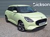 Suzuki Swift ULTRA ALLGRIP