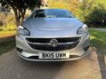Vauxhall Corsa SE 12