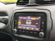 Jeep Renegade 1.4 Renegade Limited 5dr 18