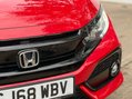 Honda Civic 1.0 Civic SR VTec 5dr 3
