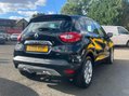 Renault Captur 1.5 dCi ENERGY Dynamique MediaNav Euro 5 (s/s) 5dr 13