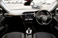 Vauxhall Corsa ELITE PREMIUM 3