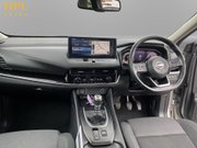 Nissan Qashqai 1.3 DIG-T MHEV N-Connecta SUV 5dr Petrol Hybrid Manual Euro 6 (s/s) (140 ps 20