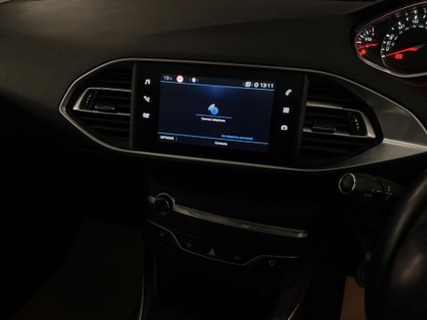 Peugeot 308 1.2 PureTech GPF Allure Euro 6 (s/s) 5dr 21