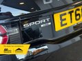 Land Rover Discovery Sport 2.0 Discovery Sport Landmark TD4 Auto 4WD 5dr 24