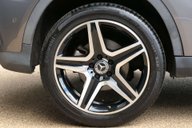 Mercedes-Benz GLA 1.6 GLA 200 AMG Line Premium+ Auto 5dr 26
