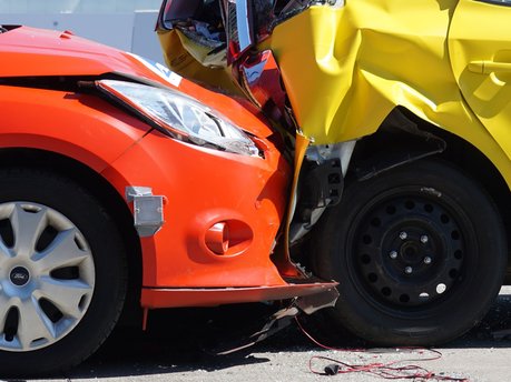 How are Cars Tested for Safety? 