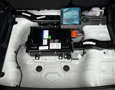 Hyundai BAYON 1.0 Bayon Premium TGDi MHEV Auto 5dr 59