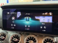 Mercedes-Benz E Class 2.0 E220d AMG Line (Premium) Coupe 2dr Diesel G-Tronic+ Euro 6 (s/s) (194 p 40