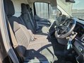Ford Transit Custom 300 LIMITED P/V ECOBLUE 7